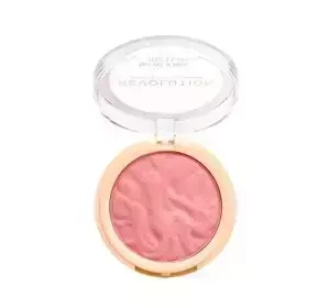 MAKEUP REVOLUTION RELOADED РУМ'ЯНА BALLERINA 7,5Г