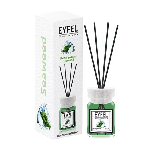 EYFEL АРОМАДИФУЗОР SEAWEED 120МЛ