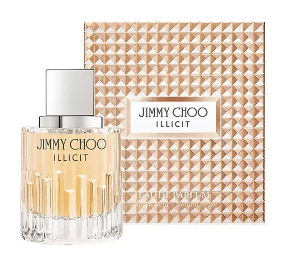 JIMMY CHOO ILLICIT ПАРФУМОВАНА ВОДА  100МЛ