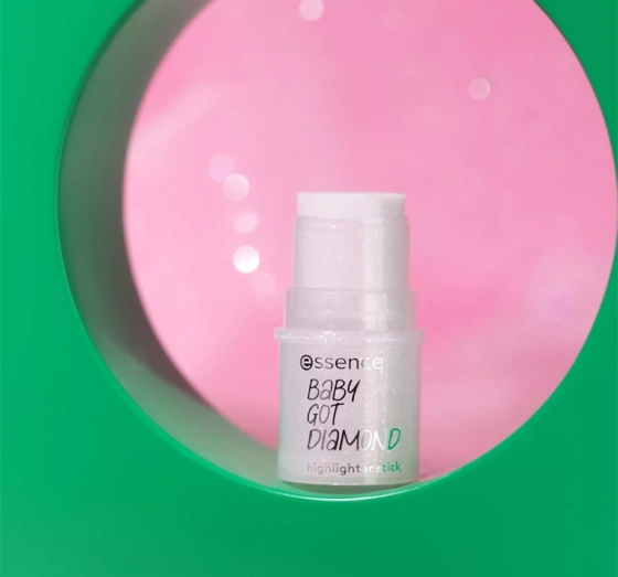 Нажмите на картинку, чтобы ее увеличить Essence Baby Got Diamond хайлайтер 5,4 г