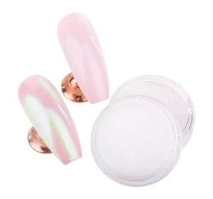 ЗЕРКАЛЬНАЯ ПУДРА GLAMOUR EFFECT 06 LUNA 1Г