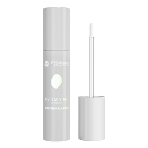 Bell Hypoallergenic x Weronika Jaguś My Daily BFF Lip Gloss блеск для губ 01 Serving Tea 4 г
