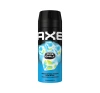 AXE ICE CHILL ДЕЗОДОРАНТ-СПРЕЙ ДЛЯ МУЖЧИН 150МЛ