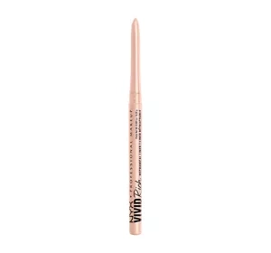 NYX PROFESSIONAL MAKEUP VIVID RICH АВТОМАТИЧНИЙ ОЛІВЕЦЬ ДЛЯ ОЧЕЙ 02 QUARTZ QUEEN 0,28Г
