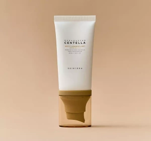 SKIN1004 CENTELLA AIR-FIT SUNCREAM LIGHT SPF30 ЛЕГКИЙ СОЛНЦЕЗАЩИТНЫЙ КРЕМ ДЛЯ ЛИЦА 50МЛ