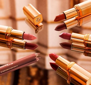 L'Oréal Paris Color Riche помада для губ 300 Le Rouge Paris 4,7 г