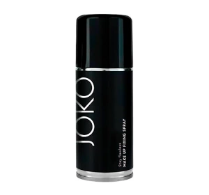 Joko Stay Flawless фиксатор-спрей для макияжа 150 мл