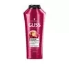 GLISS COLOUR PERFECTOR REPAIR & PROTECT SHAMPOO ШАМПУНЬ ДЛЯ ФАРБОВАНОГО І ОСВІТЛЕНОГО ВОЛОССЯ 400МЛ