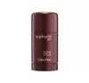 CALVIN KLEIN EUPHORIA MEN ДЕЗОДОРАНТ 75МЛ