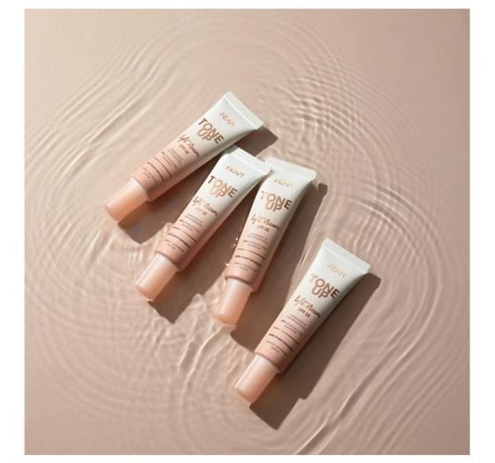 Hean Tone Up тональный крем SPF15 T03 Medium 30мл
