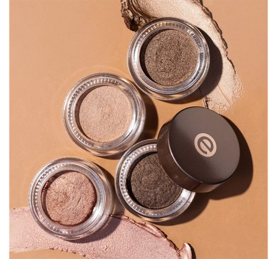 Essence кремовые тени для век 03 Oyster 5 г