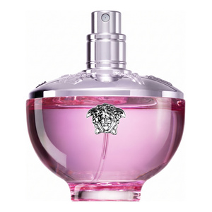 Versace Dylan Blush Pink парфюмированная вода 100 мл — товар без упаковки