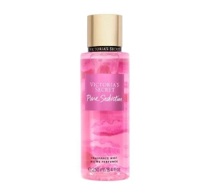 VICTORIA S SECRET PURE SEDUCTION СПРЕЙ ДЛЯ ТІЛА 250МЛ