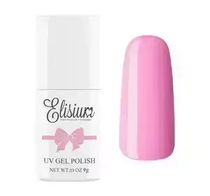 ELISIUM ГЕЛЬ-ЛАК 003 VIOLET FLUSHED 9G