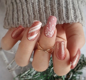 Claresa гель-лак для нігтів Full Glitter 8 5 г