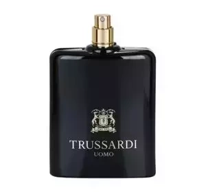 ТЕСТЕР TRUSSARDI UOMO ТУАЛЕТНА ВОДА-СПРЕЙ  100МЛ