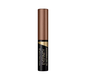 MAX FACTOR EYEFINITY ALL DAY EYESHADOW РІДКІ ТІНІ ДЛЯ ПОВІК 08 SOFT CHESTNUT 2МЛ