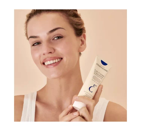 EMBRYOLISSE MOISTURISING ЖИВИЛЬНО-ЗВОЛОЖУВАЛЬНИЙ КРЕМ 75 МЛ