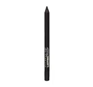 MAYBELLINE LASTING DRAMA КАРАНДАШ ДЛЯ ГЛАЗ ULTRA BLACK