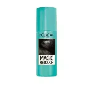 LOREAL MAGIC RETOUCH СПРЕЙ ДЛЯ ОТРОСШИХ КОРНЕЙ ЧЕРНЫЙ