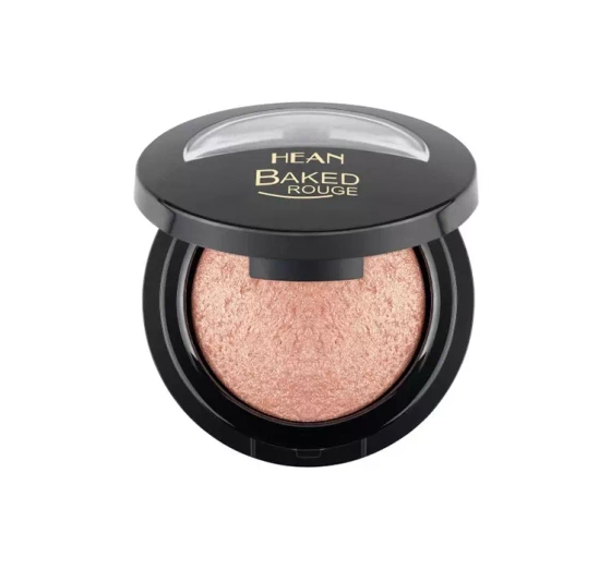 HEAN BAKED ROUGE ЗАПЕЧЕННЫЕ РУМЯНА ДЛЯ ЩЕК 272