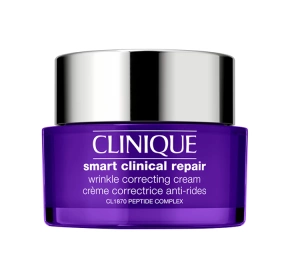 Clinique Smart Clinical Repair крем для лица против морщин 50 мл