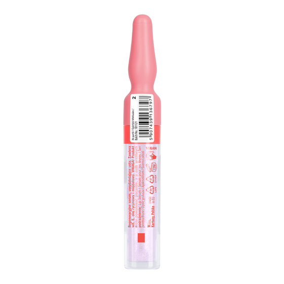 Нажмите на картинку, чтобы ее увеличить LOVELY FULL LIPS СЫВОРОТКА ДЛЯ ГУБ 2