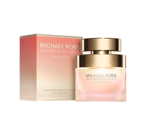 Michael Kors Wonderlust Eau De Voyage парфюмированная вода 50 мл