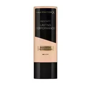 MAX FACTOR LASTING PERFORMANCE ТОНАЛЬНОЕ СРЕДСТВО 095 IVORY 35МЛ