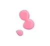 GOSH SOFT'N TINTED ВЕГАНСЬКИЙ БАЛЬЗАМ ДЛЯ ГУБ SPF 15 003 ROSE 8МЛ