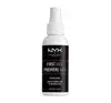 NYX PROFESSIONAL MAKEUP FIRST BASE PRIMER SPRAY БАЗА ДЛЯ МАКІЯЖУ 60 МЛ