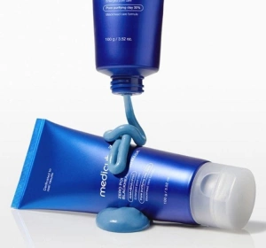 Medicube Zero Pore Blackhead Mud Mask очищающая глиняная маска для лица 100 г