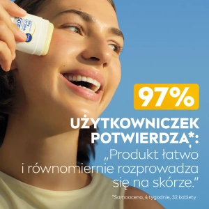 NIVEA SUN UV Specialist Silky UV Stick сонцезахисний стік SPF 50+ PA++++ 15 г