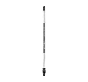 BOHO BEAUTY CLASSIC VEGAN КИСТЬ ДЛЯ МАКИЯЖА 307V BROW & LASH