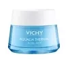 VICHY AQUALIA THERMAL RICHE-RICH Зволожуючий насичений крем 50мл