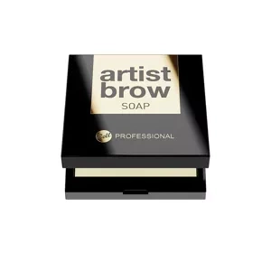 Bell Professional Artist Brow мыло для укладки бровей 01 Classic 5 г