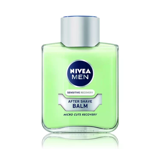NIVEA MEN SENSITIVE RECOVERY БАЛЬЗАМ ПОСЛЕ БРИТЬЯ 100МЛ