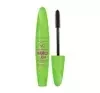 GOLDEN ROSE MIRACLE LASH ЧЕРНАЯ УТОЛЩАЮЩАЯ ТУШЬ 