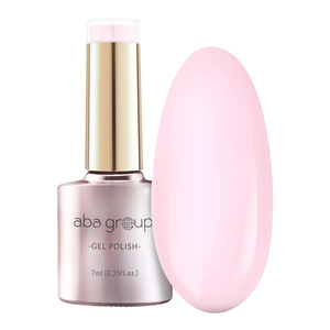 Aba Group Yes Bride! гель-лак для нігтів 706 Pink Veil 7 мл