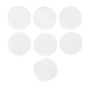 REVOLUTION SKINCARE REUSABLE MAKEUP REMOVAL PADS ДИСКИ ДЛЯ ДЕМАКИЯЖА 7 ШТУК