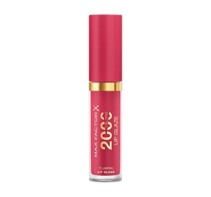 Max Factor 2000 Calorie блеск для губ 030 First Sip 4,4 мл