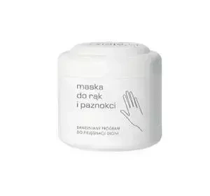 ZIAJA PRO МАСКА ДЛЯ РУК И НОГТЕЙ 250МЛ