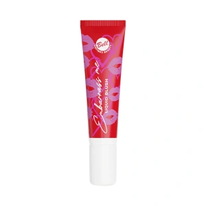 Bell Embarrass Me Liquid Blush кремові рум'яна 01 Be Mine 9 г