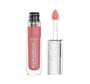 L'oreal Plump Ambition гіалуронова олія для губ  601 Worth It 5мл