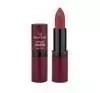 GOLDEN ROSE VELVET MATTE МАТОВА ПОМАДА 22