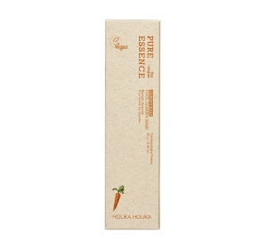 HOLIKA HOLIKA CARROT JELLY УСПОКАИВАЮЩАЯ ГЕЛЕВАЯ МАСКА ДЛЯ ЛИЦА 80Г