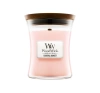 Woodwick Medium Jar Candle ароматическая свеча Coastal Sunset 275 г