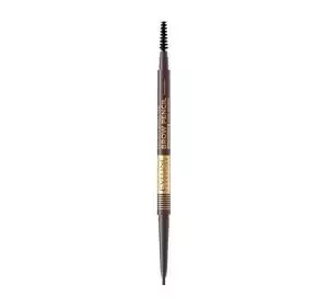 EVELINE MICRO PRECISE BROW PENCIL УЛЬТРАЧІТКИЙ ОЛІВЕЦЬ ДЛЯ БРІВ 03 DARK BROWN 0,05Г