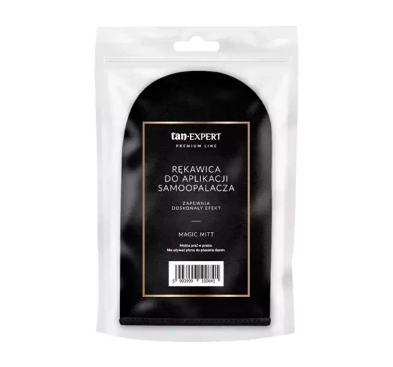 TANEXPERT PREMIUM LINE MAGIC MITT ПЕРЧАТКА ДЛЯ НАНЕСЕНИЯ АВТОЗАГАРА