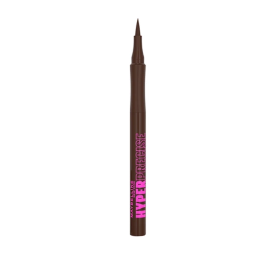 MAYBELLINE HYPER PRECISE ALL DAY ПІДВОДКА - ОЛІВЕЦЬ  FOREST BROWN